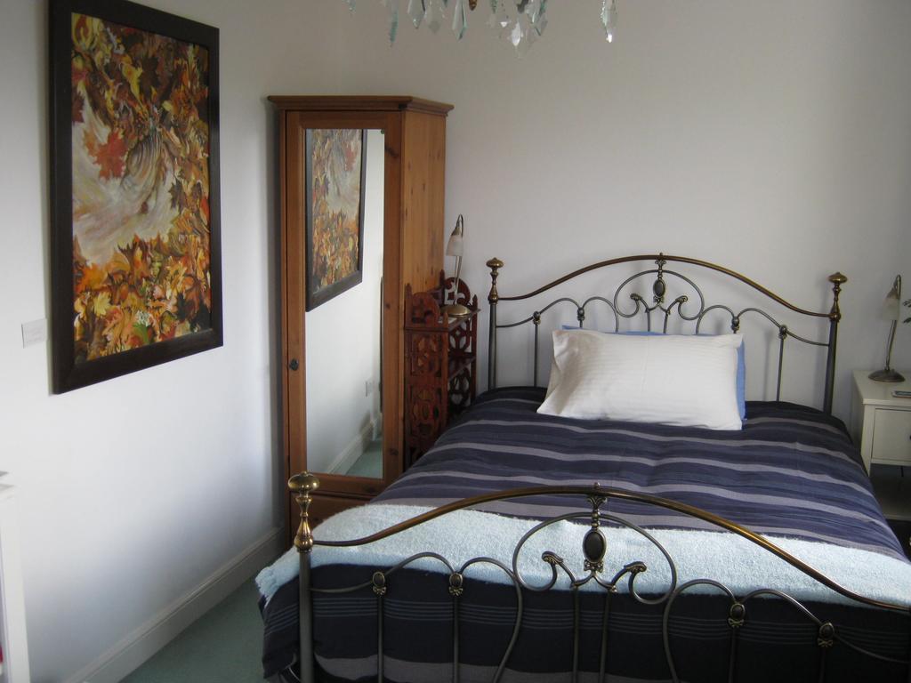 No 1 Broughton Bed & Breakfast Pierowall Pokój zdjęcie
