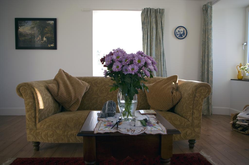 No 1 Broughton Bed & Breakfast Pierowall Zewnętrze zdjęcie